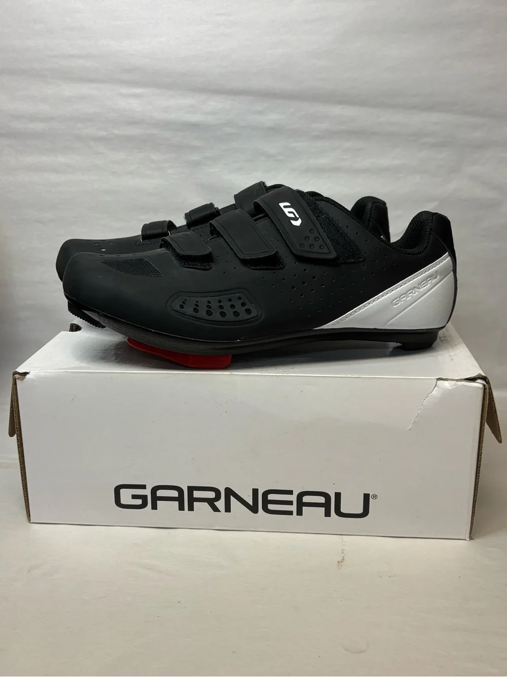 Garneau Women's Jade II Cycling Shoes Size 10 #6067